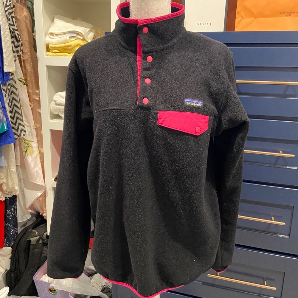 Patagonia pullover